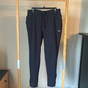 Large Champion Sweats